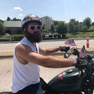 Meet your Posher, Josh